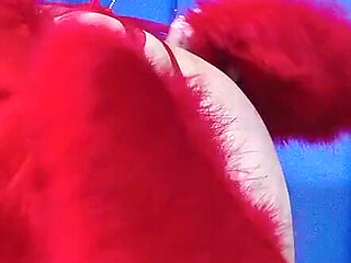 Naked in Hearts That When the Nasty Fun Starts