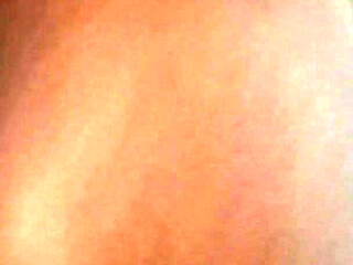 This Is My Ninth Video, Aunty Is Sitting on Me and Fucking Me by Jumping up and Down.