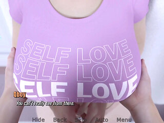 Love Making Cheating Aunty - Heart Problems - Ep47