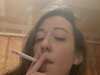 Spell Infused Smoking