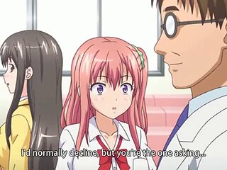 Ero Ishi: Seijun Bishoujo o Kotoba Takumi ni Hametai Houdai - Episode 1: Porn