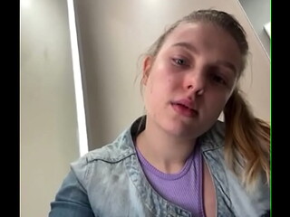 Fucking anal in the public