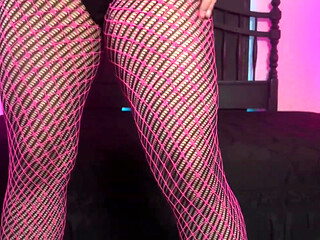 JOI in Spanish, Masturbate with Your Semen, Astarioth