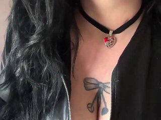 At My Feet, the Ultimate Humiliation