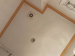 Cleansing and relaxation mode