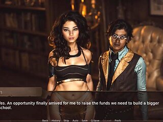 Love Season Gameplay #80 Fucking My Best Friend's Hot Wife