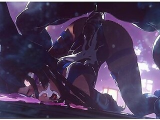 Pussy Slayer Hmv/pmv [arckom]