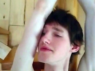 22 Private Twinks Cum Together