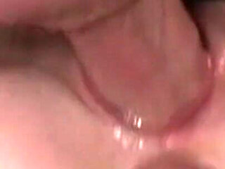 Anal Double Fucked Bareback with Friends