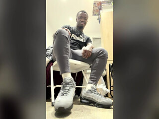 Horny & Dominant Scally Lad