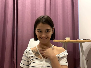 I'_m not only cute, I'_m also very naughty and horny