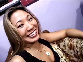 Miko Lee - Incredible Sex Clip Escort Girl Exotic Only Here