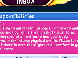 I Hired My Stepsister At My Billionaire Company (Fap CEO #3)