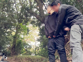 Outdoor SEX Short Video Collection01