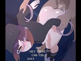 Haze Public Quickie