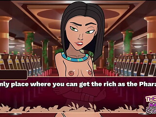 First Gameplay trailer - The Devil made me do it - adult game nsfw gameplay