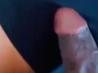Next Door Neighbor Bouncing on My Cock