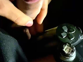 GAMER TOCANDOSE RICO