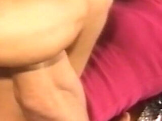 She Is Happy When Her Wet Pussy Was Lick and Fuck