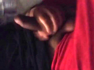 I Want All the Mommies to See This Big Cock
