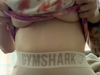 Decide to Work Out This Morning, Then I Got Distracted