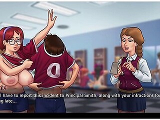 My Step-mom Smiled During Silence Thats When I Felt Uneasy (18+)