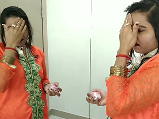 Stepmom suck my cock and let yourself get fucked