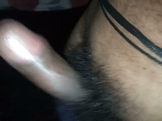Asian boy perfect cock masturbation