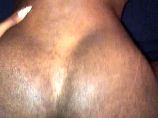 Straight amateurs wank and toy ass play