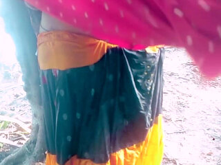 Naibroat Bhabhi Cjance His Dress Side the Pond