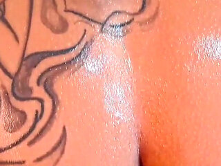 He Faith Fucks Too Hot.