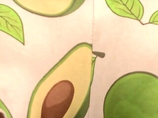 Savage Farts in Cozy Pajamas