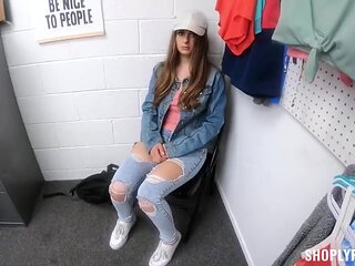 Penelope Kay - The Runaway In Hd