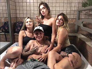 Kiss kiss