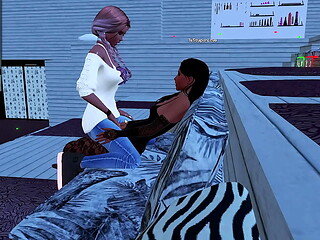 Sex at movie