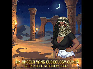 Wife's Business Trip