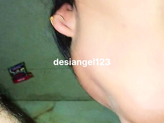 Part 2 - Premium Full 20 Minute of Hardcore Fuck of Desi Bhabhi