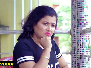 Indian Modern widow wife having sex with Rich Boy! Fuck me hardly