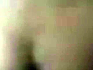 Cyber Cafe Employee Anal to Bare Vaginal - Begging for More No Condom Compilation