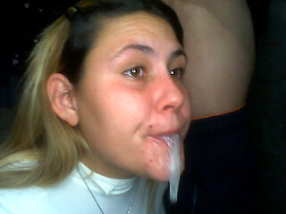 Careless Blowjob