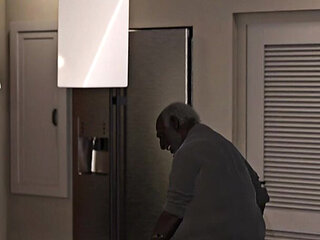 Blacked House (part 03) - by Mandystarrx