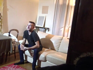 Romantikf fucking bareback by Max Duro