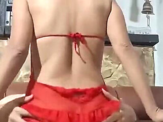 Fucked Between Stepbrothers -porn in Spanish. These Stepbrothers Are Very Horny.