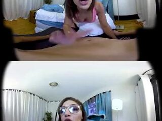 We Built a Fort and Talked About Forever: Blowjob, Cowgirl  Pov Porn