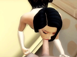 NOVINHA SENTOU PRO MEIO IRM&Atilde_O N&Atilde_O AGUENTOU O PIROC&Atilde_O DO BEM DOTADO