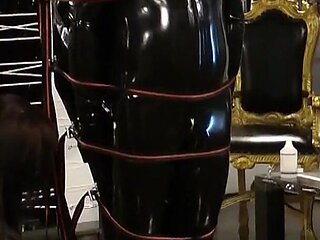 Electrocute His Sex