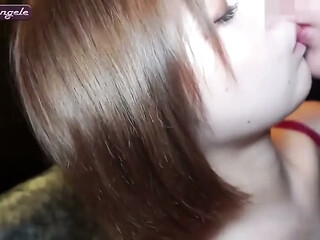 Stunning Shibuya Model Gets Shy During a Sudden Sex Shoot and Takes Two
