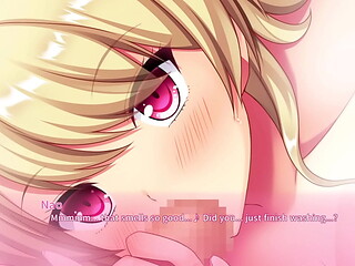 Real Hentai Situation 2 Part 23 Nao Route 10