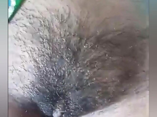 I lay down on the bed and stood up and fucked my stepdaughter.