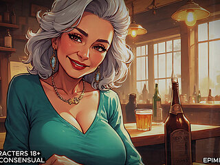 Bar Slut Hookup Erotic Audio Fantasy